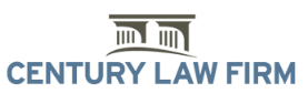 Century Law Firm Logo